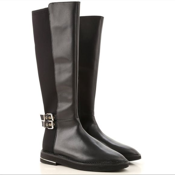 Dkny Shoes - New DKNY Lena Tall Boots black 6.5 stretch